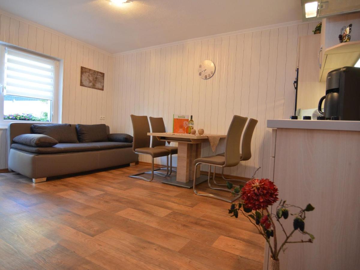 Modern Holiday Home Idyllic Setting With Terrace Medebach Εξωτερικό φωτογραφία
