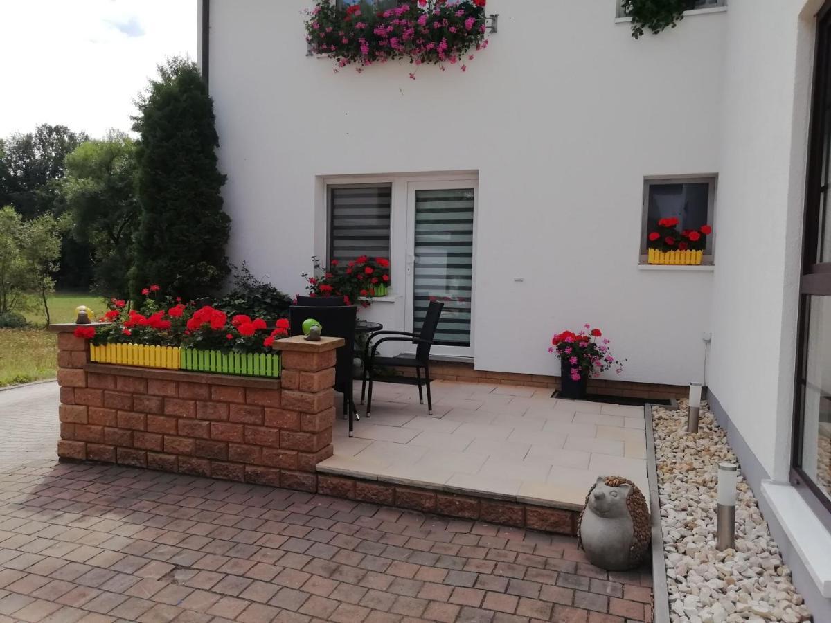 Modern Holiday Home Idyllic Setting With Terrace Medebach Εξωτερικό φωτογραφία